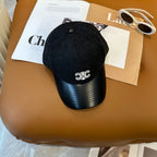 Multicolour Cap
