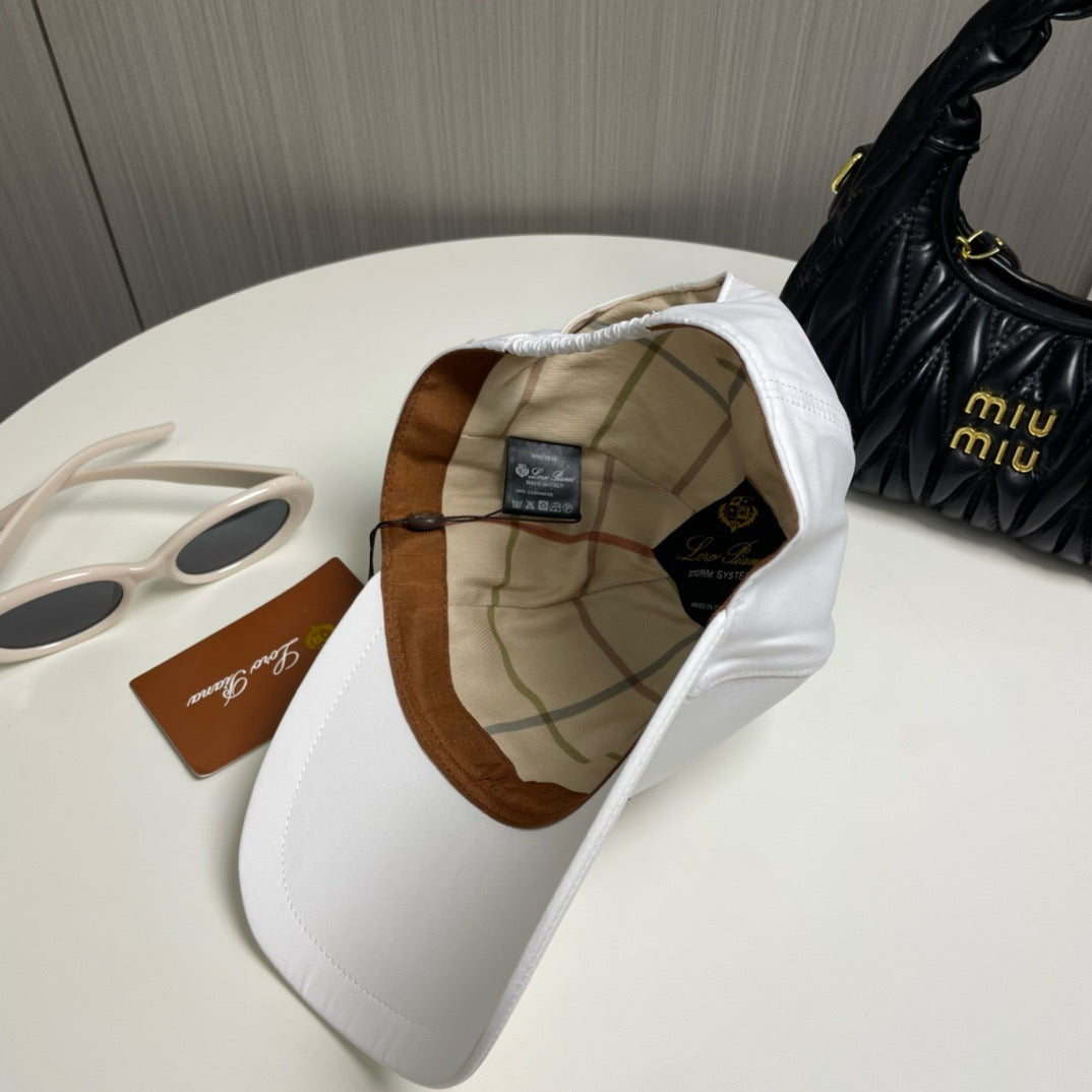 Multicolour Cap