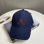 Multicolour Cap