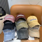 Multicolour Cap