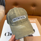 Multicolour Cap