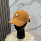 Multicolour Cap
