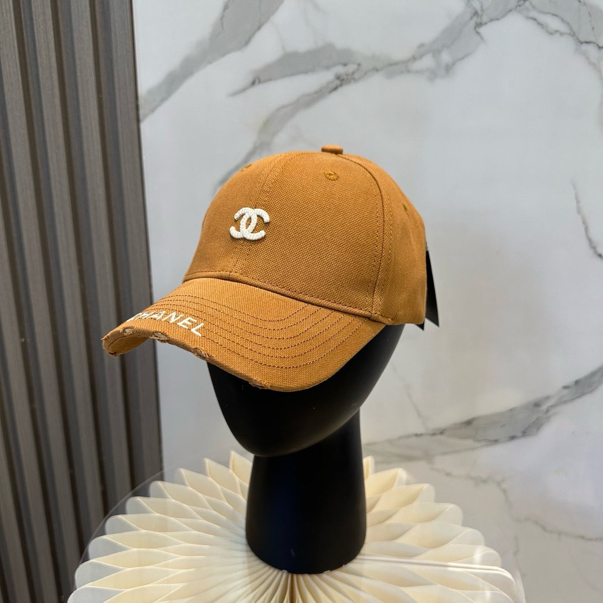 Multicolour Cap