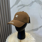 Multicolour Cap