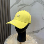Multicolour Cap