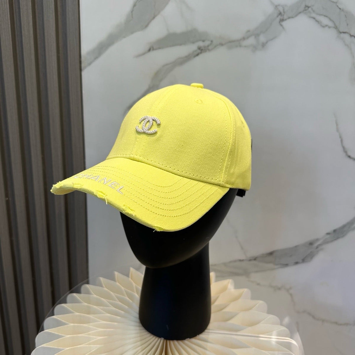 Multicolour Cap