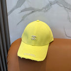 Multicolour Cap