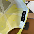 Multicolour Cap