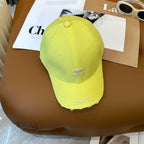 Multicolour Cap
