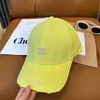 Multicolour Cap