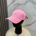 Multicolour Cap