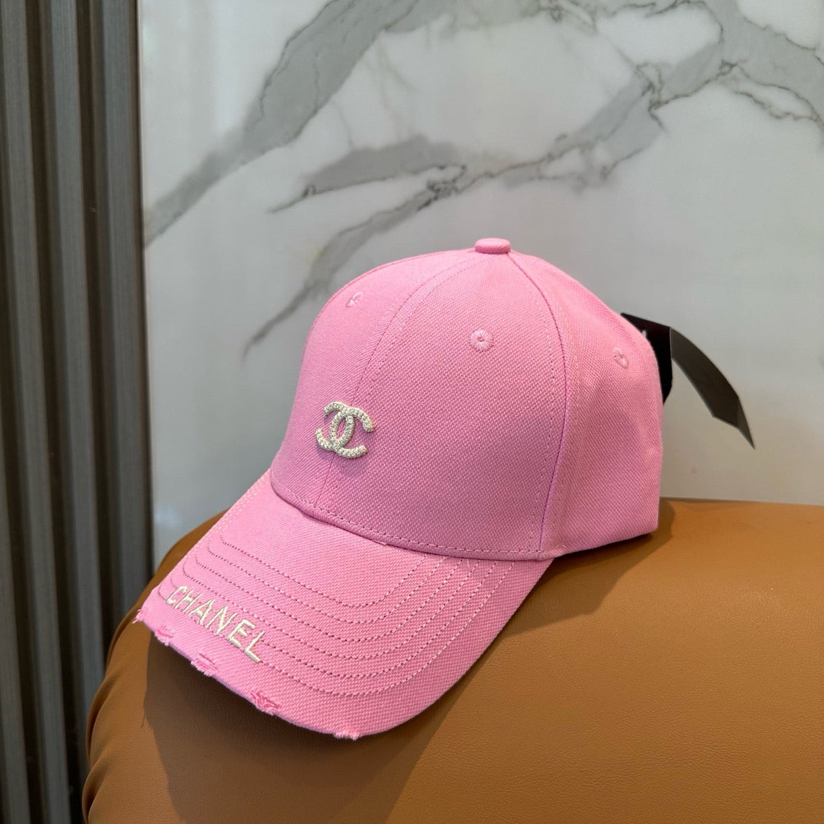 Multicolour Cap