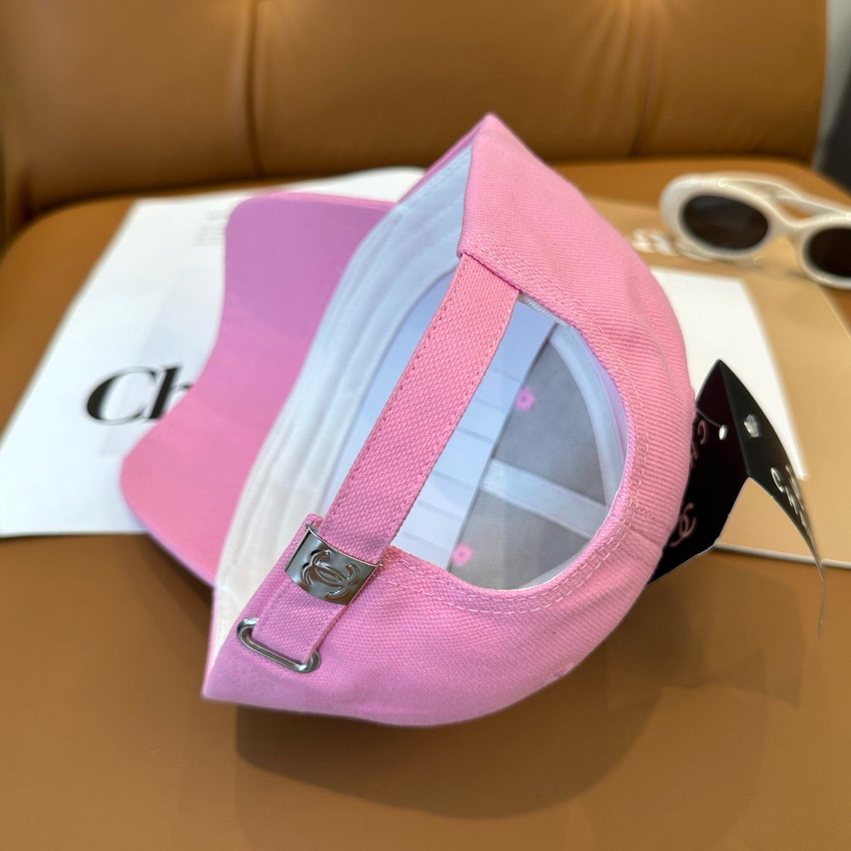 Multicolour Cap