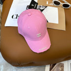 Multicolour Cap