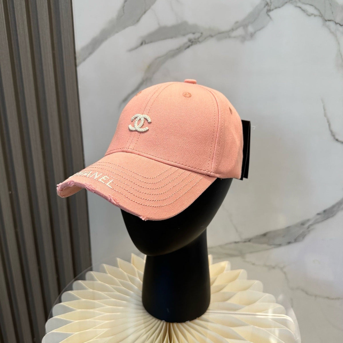 Multicolour Cap