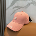 Multicolour Cap