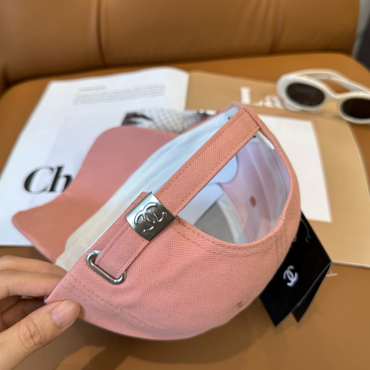 Multicolour Cap