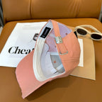 Multicolour Cap