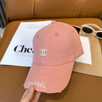 Multicolour Cap