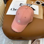 Multicolour Cap
