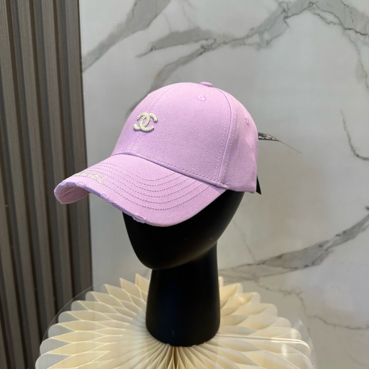 Multicolour Cap