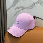Multicolour Cap