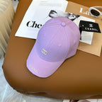 Multicolour Cap