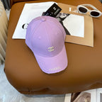 Multicolour Cap