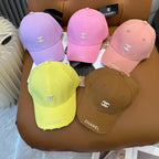 Multicolour Cap