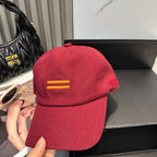Multicolour Cap
