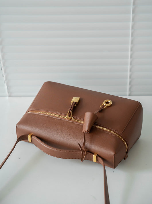 Brown Bag