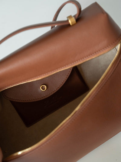 Brown Bag