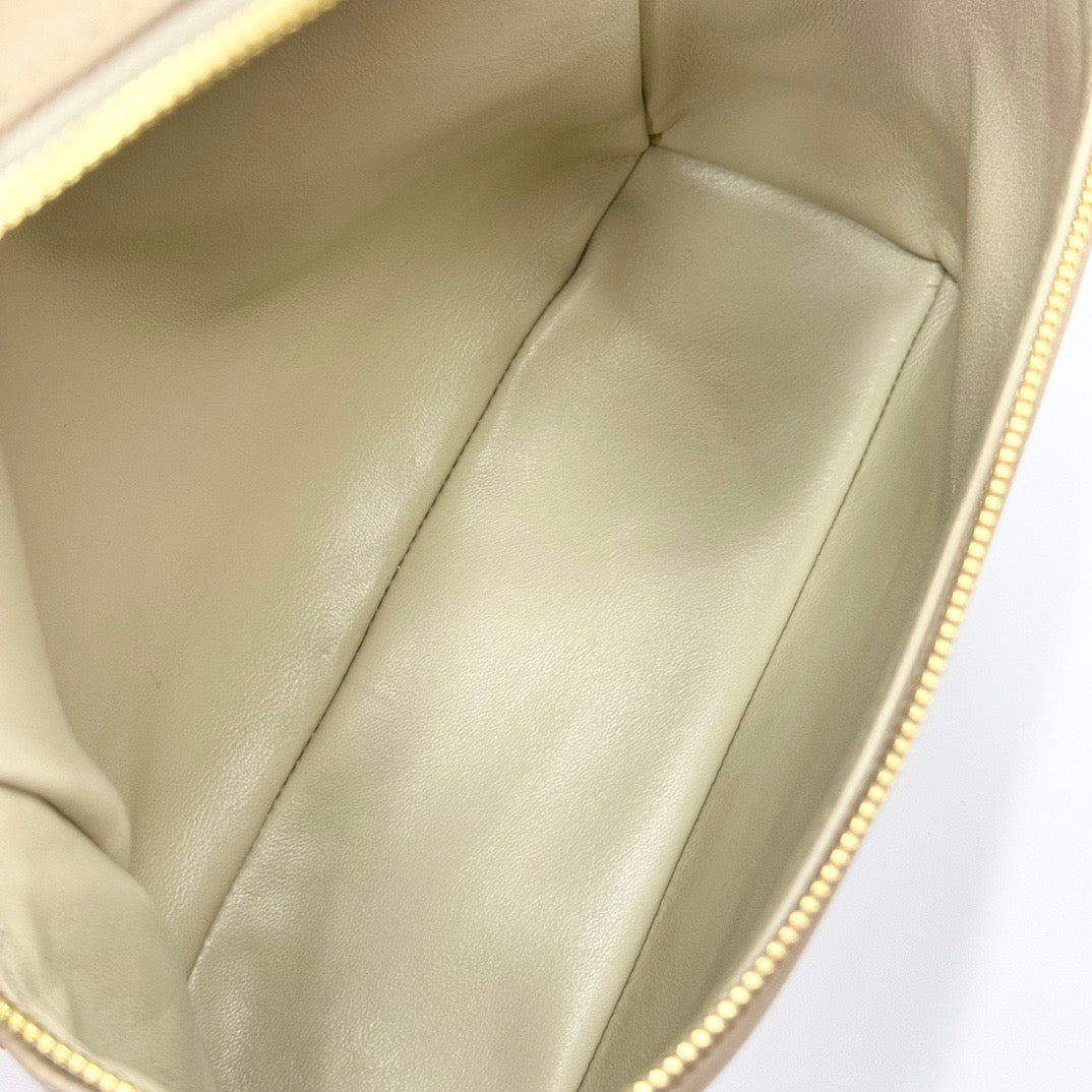 Light and Sky Blue Bag