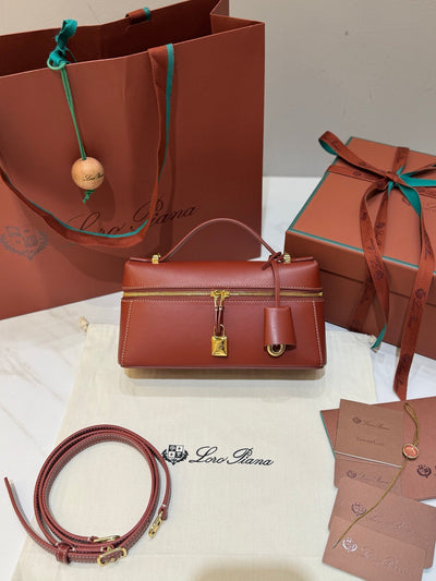 Red Bag