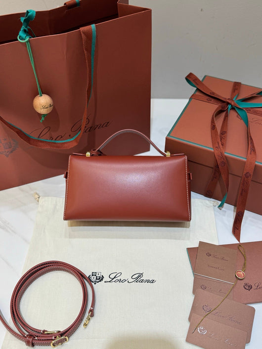 Red Bag