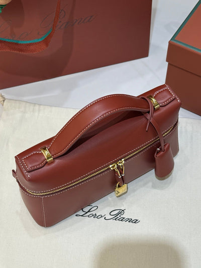 Red Bag
