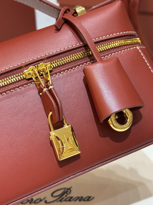 Red Bag