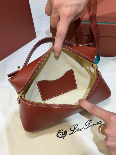 Red Bag