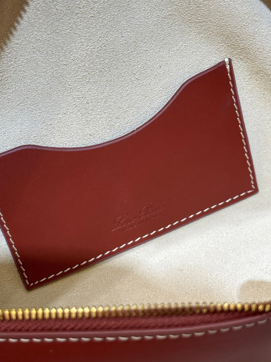 Red Bag