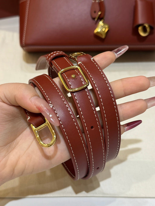 Red Bag