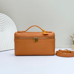 And Brown Bag