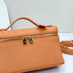 And Brown Bag