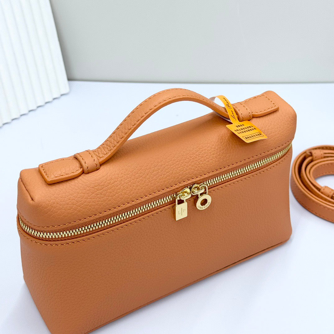 And Brown Bag