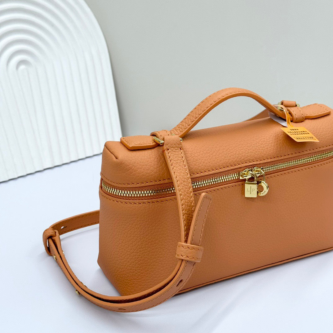 And Brown Bag