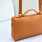 And Brown Bag