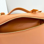 And Brown Bag