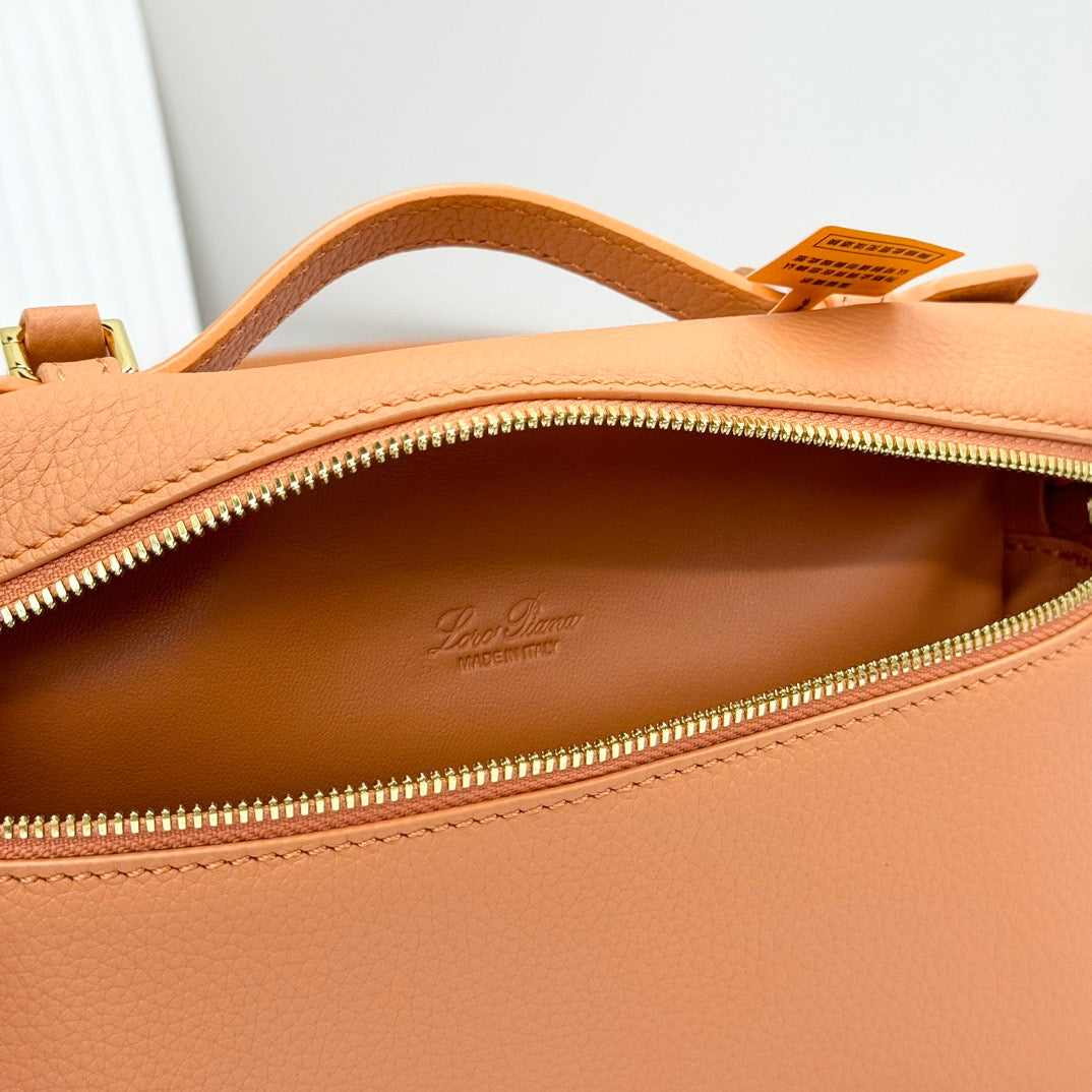 And Brown Bag