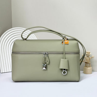 Grey Bag