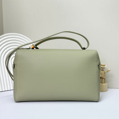 Grey Bag