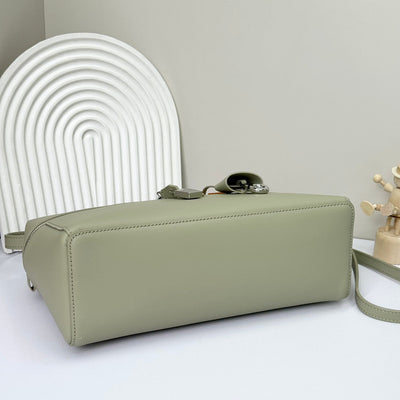 Grey Bag
